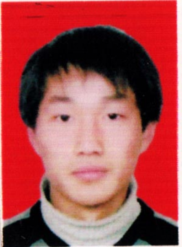 失踪人员：翟朋向