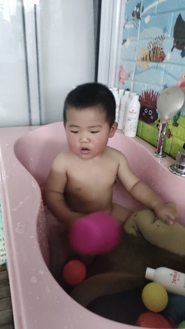 失踪人员：米辰泽